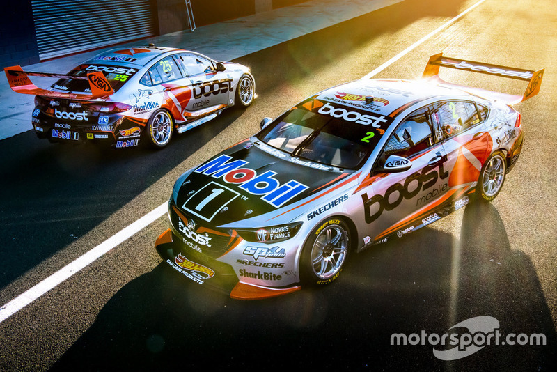 Walkinshaw Andretti United