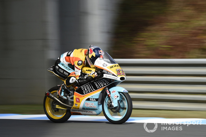 Kazuki Masaki, RBA Racing Team