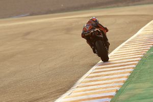 Pol Espargaro, Red Bull KTM Factory Racing