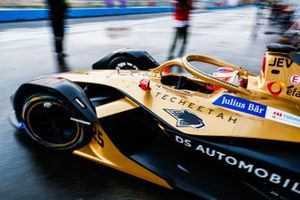 Jean-Eric Vergne, DS TECHEETAH, DS E-Tense FE19 