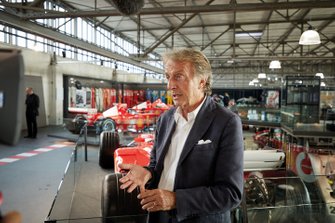 Luca di Montezemolo