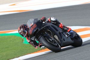 Jorge Lorenzo, Repsol Honda Team
