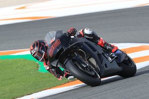 Jorge Lorenzo, Repsol Honda Team            