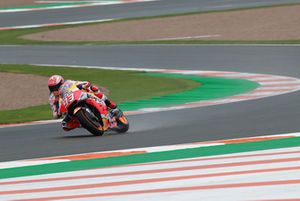 Marc Marquez, Repsol Honda Team