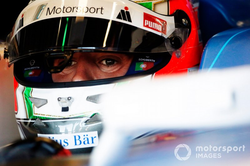 Antonio Felix da Costa, BMW I Andretti Motorsports, BMW iFE.18