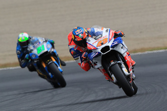 Jack Miller, Pramac Racing
