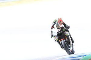 Johann Zarco, Monster Yamaha Tech 3