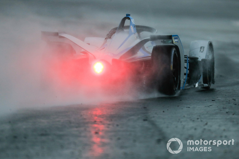 Felipe Massa, Venturi Formula E, Venturi VFE05