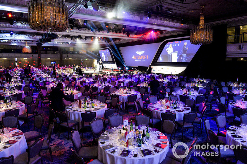 The Ballroom