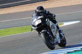 Hafizh Syahrin, Red Bull KTM Tech 3