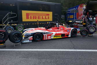 Norma M20FC-Zytek di Simone Faggioli