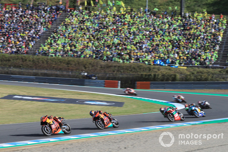 Pol Espargaro, Red Bull KTM Factory Racing