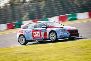 Gabriele Tarquini, BRC Racing Team Hyundai i30 N TCR