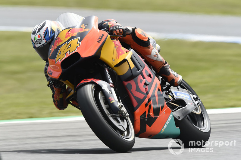 Pol Espargaro, Red Bull KTM Factory Racing