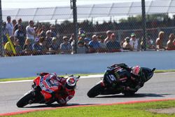 Jorge Lorenzo, Ducati Team, Johann Zarco, Monster Yamaha Tech 3