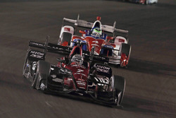 Sebastian Saavedra, Schmidt Peterson Motorsports Honda