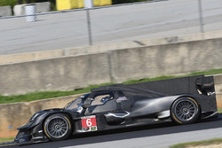Juan Pablo Montoya, Acura ARX-05 Dpi
