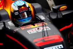 Daniel Ricciardo, Red Bull Racing