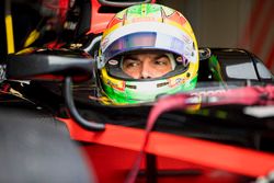 Roberto Merhi, Rapax