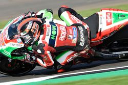 Sam Lowes, Aprilia Racing Team Gresini