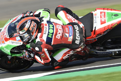 Sam Lowes, Aprilia Racing Team Gresini