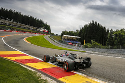 Romain Grosjean, Haas F1 Team VF-17