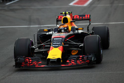 Max Verstappen, Red Bull Racing RB13