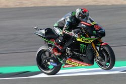 Jonas Folger, Monster Yamaha Tech 3