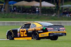 Brendan Gaughan, Richard Childress Racing Chevrolet