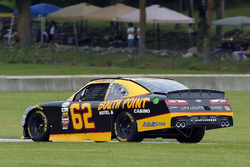 Brendan Gaughan, Richard Childress Racing Chevrolet