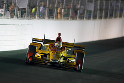 Ryan Hunter-Reay, Andretti Autosport Honda