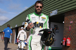Rob Austion, Handy Motorsport