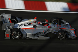 Will Power, Team Penske Chevrolet
