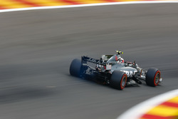 Kevin Magnussen, Haas F1 Team VF-1