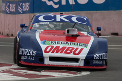 Sebastian Diruscio, SGV Racing Dodge