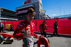 Charles Leclerc, PREMA Powerteam