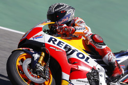Marc Marquez, Repsol Honda Team