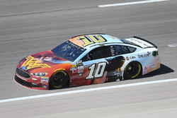 Danica Patrick, Stewart-Haas Racing, Ford