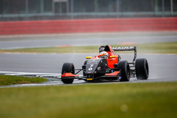 Max Fewtrell, Tech 1 Racing