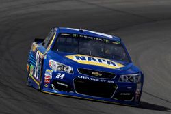 Chase Elliott, Hendrick Motorsports Chevrolet