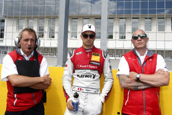 Nico Müller, Audi Sport Team Abt Sportsline, Audi RS 5 DTM