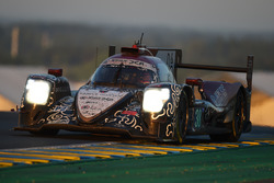 #38 DC Racing Oreca 07 Gibson: Ho-Pin Tung, Oliver Jarvis, Thomas Laurent