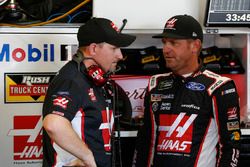 Clint Bowyer, Stewart-Haas Racing Ford