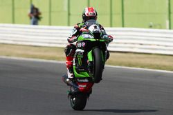 Jonathan Rea, Kawasaki Racing