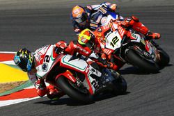 Leon Camier, MV Agusta, Xavi Fores, Barni Racing Team