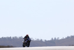 Michael van der Mark, Pata Yamaha