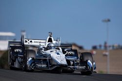 Simon Pagenaud, Team Penske Chevrolet