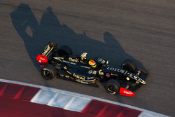 Pietro Fittipaldi, Lotus