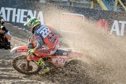 Tony Cairoli, KTM