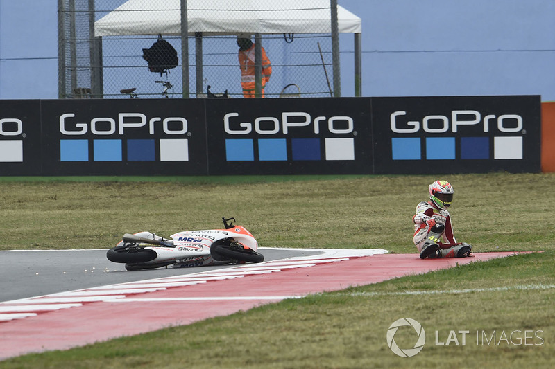 Лоренцо Далла Порта, Aspar Team, Moto3